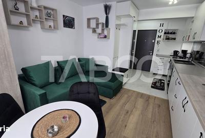 Garsonieră nedecomandată, mobilată în Lazaret - 6