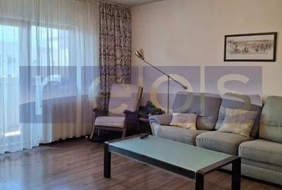 Apartament cu 4 camere, mobilat în Vitan Mall - 8