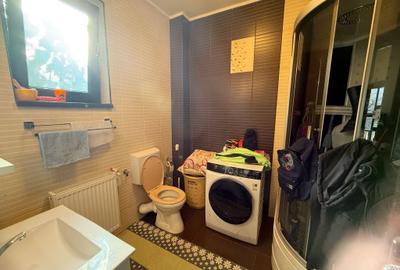 Duplex Mobilat / 4 Camere / 2 Bai / Teren 200 mp Duplex Mobilat / 4 Camere / 2 Bai / Teren 200 mp - 14