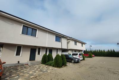 Casă individuală cu 5 camere cu Canalizare în Otopeni - 20