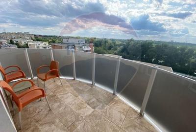 Apartament modern 3 camere de inchiriat ARED Micalaca - 3