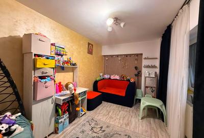 Apartament cu 2 camere decomandat în Baza 3 - 3