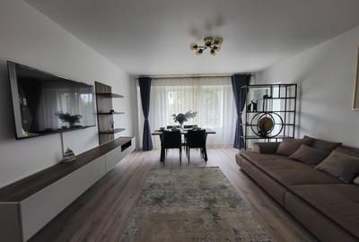 3 camere spațioase | Prima închiriere | Piata Muncii | 5 min de metrou | Parcare - 8