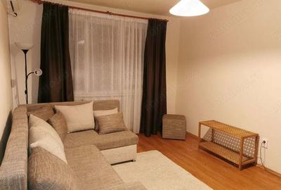 Apartament cu 2 camere semidecomandat în Medicină - 9