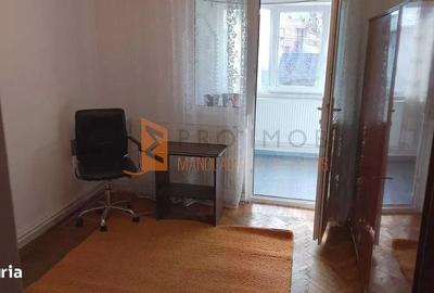 Apartament cu 3 camere decomandat în Dorobanți 1 - 3