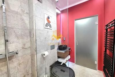 Studio, Premium, totul nou, Zorilor Zona Observatorului, Calea Turzii - 3