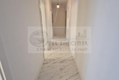 Apartament cu 3 camere decomandat, mobilat în Tătărași - 6