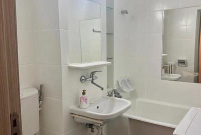 Garsonieră decomandată în Mănăștur - 7