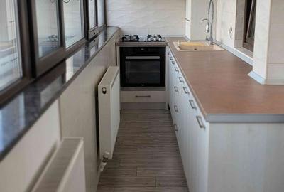 Apartament cu 2 camere în Tomis Plus - 9