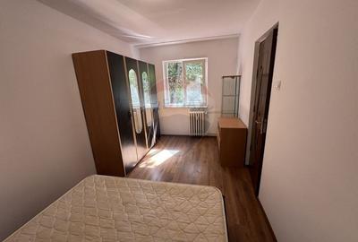 Apartament de inchiriat cu 2 camere-  zona Alecu Russo - 8