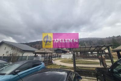 Apartament de vanzare in Sinaia - Complex Colina Marei - 16