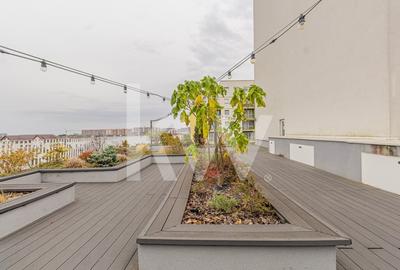 Apartament spatios cu parcare subterana zona Coresi, Pet Friendly - 15