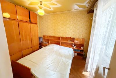 Apartament 3 camere, etaj 1, bloc reabilitat - zona Olimpia Stadion - 3