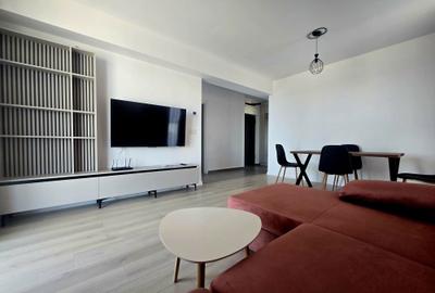 Apartament cu 2 camere în Lipovei - 2