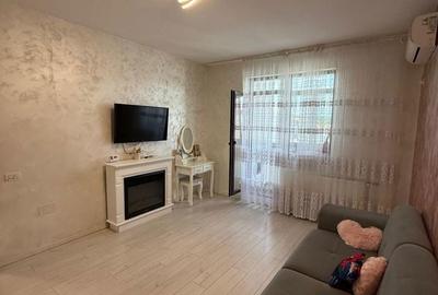 Apartament cu 2 camere în Chiajna - 2