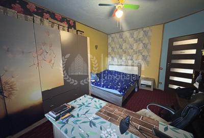 Apartament cu 3 camere semidecomandat, mobilat în Zorilor - 4