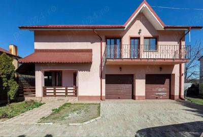 Casă cu Teren 900 Mp în Hemeiuș - 1