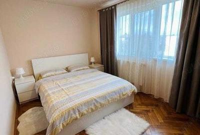 Apartament cu 2 camere semidecomandat, mobilat în Ștrand - 4
