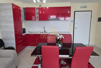 Apartament cu 3 camere decomandat, mobilat în Gheorghe Lazăr - 2