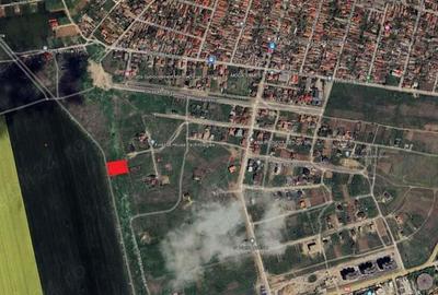 Teren de vanzare Constanta zona Km 5 veterani - 1