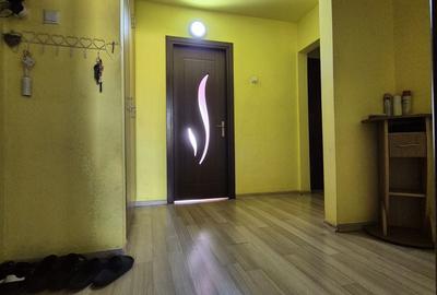 Apartament cu 3 camere decomandat în Central - 10