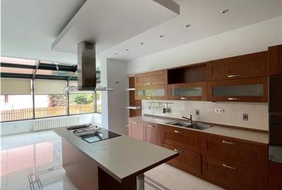 Exclusiv - Pipera | Vila + Piscina + Curte individuala | Negociabil - 3