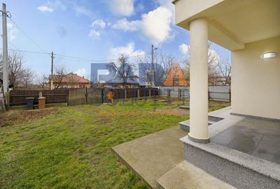 Casă P+1, 4 dormitoare, 2 băi, 1080 mp teren - 12