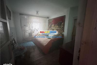 Apartament cu 2 camere decomandat în Micro 5 - 5