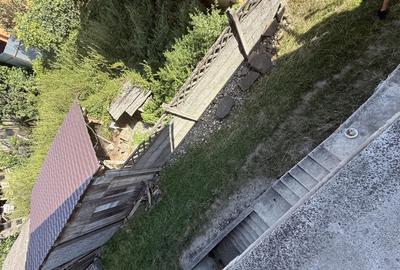 Casa in centru Nasaudului - 18