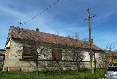 Casa de vanzare in (Ungaria Kismarja) 25 de km de Oradea - 3