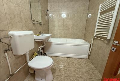 Apartament cu 2 camere decomandat în Central - 7