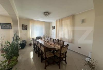 Casă cu 4 camere cu Teren 853 Mp în Păulești - 5
