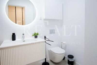 Inchiriere apartament 3 camere | Prima inchiriere, Parcare | Arcadia,  Domenii - 12