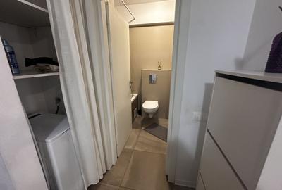 Garsoniera cu parcare Atlas Residence Drumul Taberei Metrou Brâncusi - 3