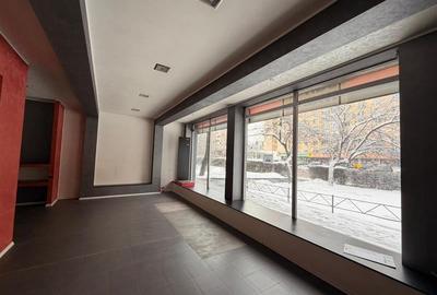 Spatiu comercial de inchiriat, 64mp, zona Calea Bucuresti, Brasov - 2