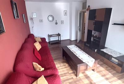 Apartament cu 4 camere 90mp, et. 4, în zona industrială Tecuci - 7