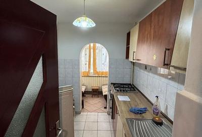 Apartament cu 2 camere, mobilat în Nicolina - 4