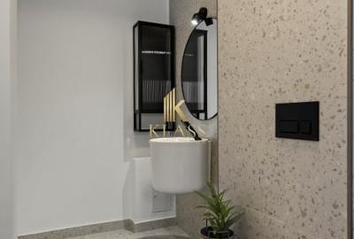 Casă individuală cu 5 camere cu Canalizare în Pipera - 16