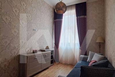 Apartament cu 2 camere în Ultracentral - 5