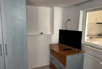 Casă cu 2 camere în Voluntari - 1