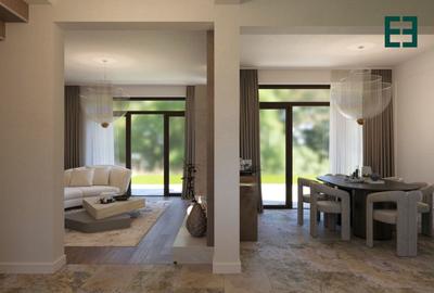 Casă nouă tip duplex 4 camere - Dumbrăvița - Timișoara - 19