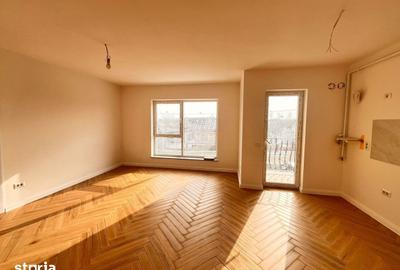 Apartament cu 2 camere în Ipotești - 4