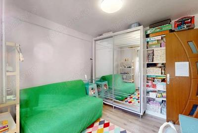 Apartament 3 camere Lacul Tei Teiul Doamnei Doamna Ghica - 9