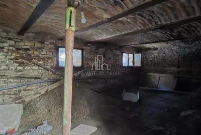 Spațiu comercial, de 26 mp, în Sighișoara - 2