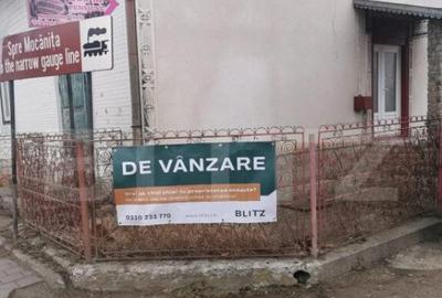 Casa batraneasca, central,Moldovita,250 mp - 6