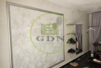 Spațiu comercial, de 33 mp, în Ștei - 3