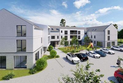 Proiect cu AC pentru 40 de apartamente - 7