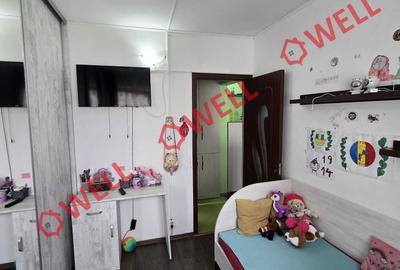 De vânzare apartament cu 2 camere în Sfântu Gheorghe, pe strada Romulus Cioflec - 2