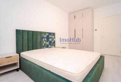 Moara de Vant, 2 camere, 55mp, loc de parcare inclus - 7