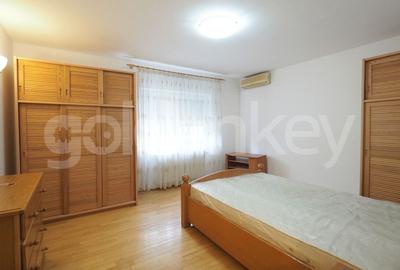 Vila in complex rezidential cu 3 camere - 10